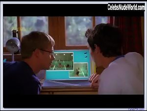 Angela Little in American Pie presents Band Camp (2005) 19