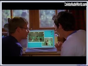 Angela Little in American Pie presents Band Camp (2005) 20