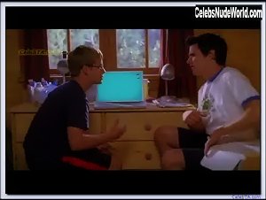 Angela Little in American Pie presents Band Camp (2005) 7