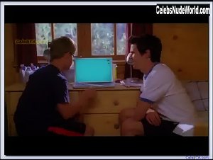 Angela Little in American Pie presents Band Camp (2005) 8
