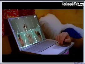 Angela Little Bikini , boobs In American Pie presents Band Camp (2005) 10