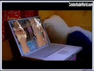 Angela Little Bikini , boobs In American Pie presents Band Camp (2005) 11