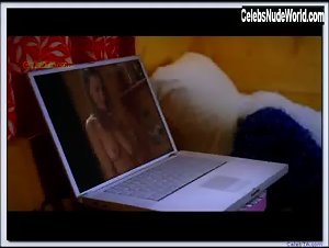 Angela Little Bikini , boobs In American Pie presents Band Camp (2005) 13