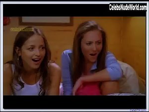 Angela Little Bikini , boobs In American Pie presents Band Camp (2005) 9