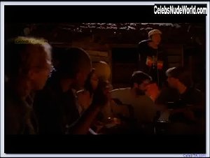 Angela Little Topless , boobs In American Pie presents Band Camp (2005) 15