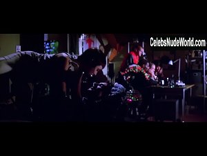 Angelina Jolie in Hackers (1995) 4