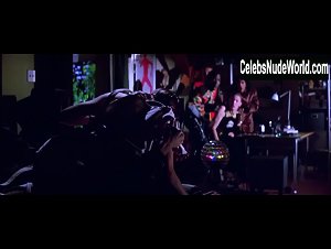 Angelina Jolie in Hackers (1995) 5
