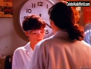 Angelina High in Playboy: Fantasies (series) (1987) 1