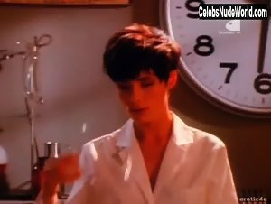 Angelina High in Playboy: Fantasies (series) (1987) 2