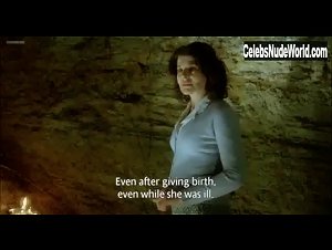 Ania Bukstein in Ha-Sodot (2007) 4