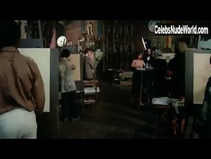 Anicee Alvina in Anima persa (1977) 2