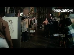 Anicee Alvina in Anima persa (1977) 3
