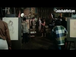 Anicee Alvina Explicit , boobs in Anima persa (1977) 19