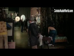 Anicee Alvina Explicit , boobs in Anima persa (1977) 2