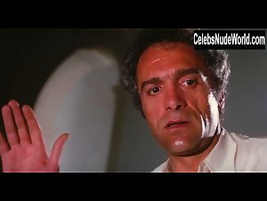 Anita Strindberg boobs , hot in Il tuo vizio e una stanza chiusa e solo io ne ho la chiave (1972) 5