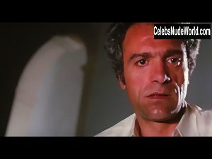 Anita Strindberg boobs , hot in Il tuo vizio e una stanza chiusa e solo io ne ho la chiave (1972) 6