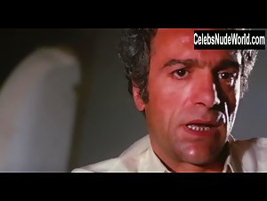 Anita Strindberg boobs , hot in Il tuo vizio e una stanza chiusa e solo io ne ho la chiave (1972) 7