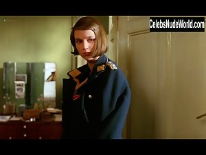 Anja Kruse in Die weise Rose (1982) 6