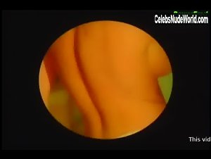 Anka Romensky Blonde , Lingerie in Summer Desire (2001) 18
