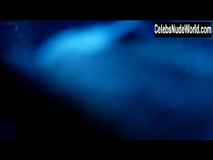 Anksa Kara Explicit , Big Butt scene in Le mentor (2012) 1