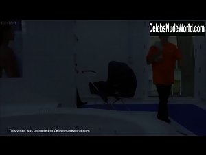 Anksa Kara Explicit , Big Butt scene in Le mentor (2012) 12