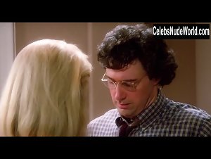 Ann Dusenberry in Men's Club (1986) 8
