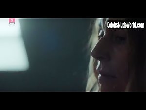 Ann Eleonora Jorgensen Explicit , Wet in Herrens veje (series) (2017) 11