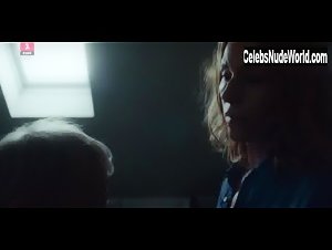 Ann Eleonora Jorgensen Explicit , Wet in Herrens veje (series) (2017) 7