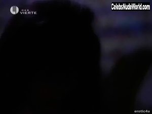 Lisa Throw boobs , Nipple in Lady Chatterley's Stories (series) (2000) 10