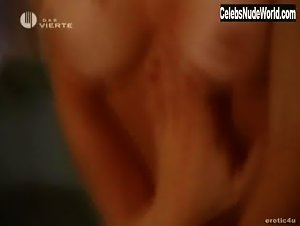 Michelle von Flotow boobs , nude in Lady Chatterley's Stories (series) (2000) 4