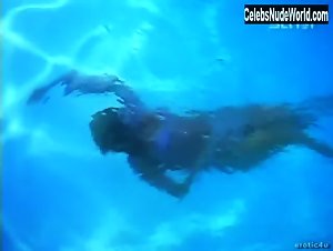 Michelle von Flotow Pool , Wet in Secret Pleasures (1999) 9