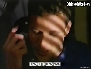 Michelle von Flotow in Sex Files: Pleasureville (2000) 11