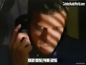 Michelle von Flotow in Sex Files: Pleasureville (2000) 3