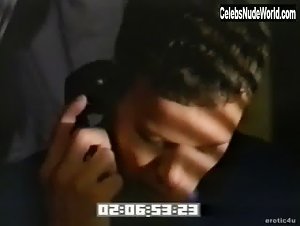 Michelle von Flotow in Sex Files: Pleasureville (2000) 8