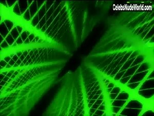 Michelle von Flotow in Sex Files: Sexual Matrix (2000) 1