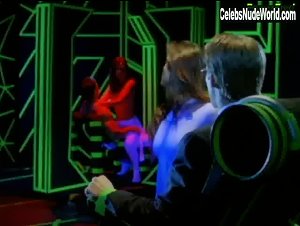 Michelle von Flotow in Sex Files: Sexual Matrix (2000) 13