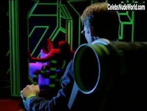 Michelle von Flotow in Sex Files: Sexual Matrix (2000) 3