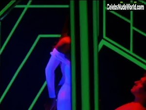Michelle von Flotow in Sex Files: Sexual Matrix (2000) 4