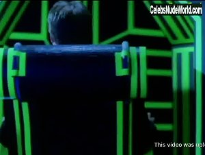 Michelle von Flotow boobs , Fantasy in Sex Files: Sexual Matrix (2000) 15