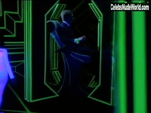 Michelle von Flotow boobs , Fantasy in Sex Files: Sexual Matrix (2000) 8