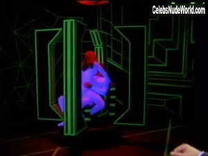 Michelle von Flotow Fantasy , Hot in Sex Files: Sexual Matrix (2000) 10