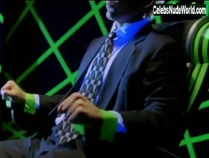 Michelle von Flotow Fantasy , Hot in Sex Files: Sexual Matrix (2000) 13