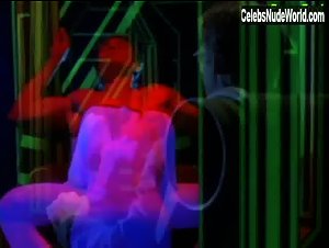 Michelle von Flotow Fantasy , Hot in Sex Files: Sexual Matrix (2000) 17