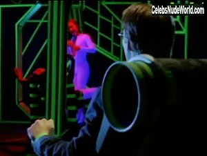Michelle von Flotow Fantasy , Hot in Sex Files: Sexual Matrix (2000) 18