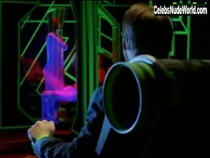 Michelle von Flotow Fantasy , Hot in Sex Files: Sexual Matrix (2000) 19