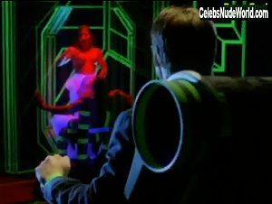 Michelle von Flotow Fantasy , Hot in Sex Files: Sexual Matrix (2000) 20