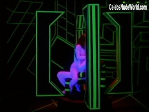 Michelle von Flotow Fantasy , Hot in Sex Files: Sexual Matrix (2000) 6