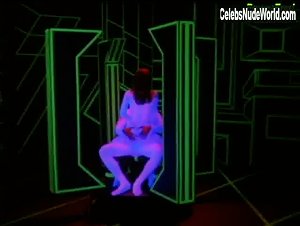 Michelle von Flotow Fantasy , Hot in Sex Files: Sexual Matrix (2000) 7