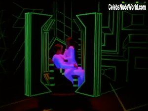 Michelle von Flotow Fantasy , Hot in Sex Files: Sexual Matrix (2000) 8