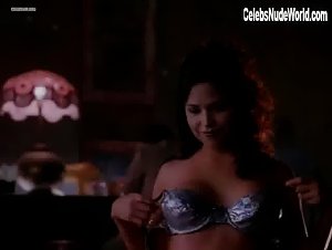 Annette M. Lesure in Warm Texas Rain (2000) 13